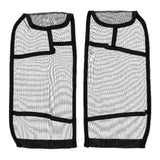 Twin Air MX Radiator Sleeves KTM / Husqvarna