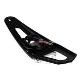 WHITES ENDURO FENDER BRACKET w LED TAIL LIGHT (PS8569500001)