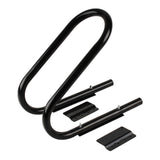 Whites Front Wheel Chock 3