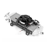 Trail Tech Fan Kit KTM / Husqvarna / GasGas