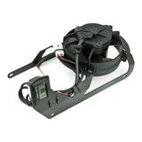 Trail Tech Fan Kit KTM 450/500/525 EXC-F/XCF-W '08-'16