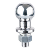 Whites Tow Ball 2000lb Cert Chr 1 7/8'' Sold Each