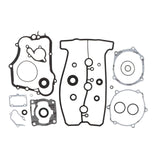 Vertex Complete Gasket Set with Oil Seals Yamaha