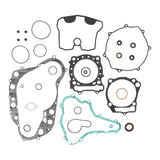Vertex Complete Gasket Set with Oil Seals Suzuki