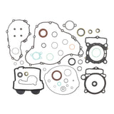 Vertex Complete Gasket Set with Oil Seals KTM