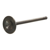 VERTEX VALVE EXHAUST TITANIUM