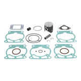 Top End Piston Kit (2 Stroke)