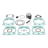 Top End Piston Kit (2 Stroke)