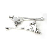WMP Lever Assembly (Pair) British Doherty Replica