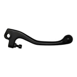 WMP Brake Lever Honda CR80-500 / CRF150/230 / XR250R/400R - Black