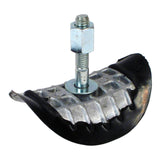 Whites Rim Lock Alloy - 1.85