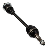 WMP CV Axle Shaft Can-Am Front Left-hand