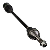 WMP CV Axle Shaft Can-Am Front Right-hand