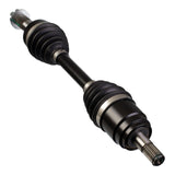 WMP ATV CV Axle Complete Honda Front Right-hand