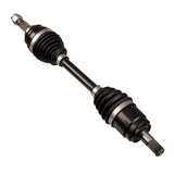 WMP ATV CV Axle Complete Honda Left-hand (2 lift)