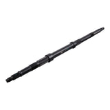 WMP ATV Solid Rear Axle Honda TRX 420 '07-'13