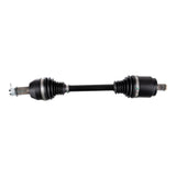 WMP ATV CV Axle Complete Polaris Front Left-hand Right-hand (with TPE Boot)