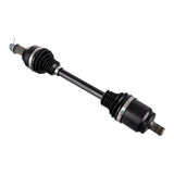WMP ATV CV Axle Complete Polaris Front Left-hand Right-hand (with TPE Boot)