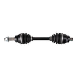 Whites ATV CV Axle Complete Pol Front Left-hand Right-hand