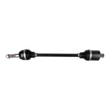 WMP ATV CV Axle Complete Polaris Rear Left-hand Right-hand