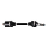 WMP ATV CV Axle Complete Polaris Rear Left-hand Right-hand