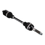 WMP ATV CV Axle Complete Polaris Rear Left-hand Right-hand