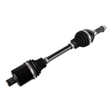 WMP ATV CV Axle Complete Polaris Rear Left-hand Right-hand