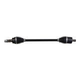 WMP ATV CV Axle Complete Polaris Front Left-hand Right-hand