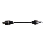 WMP ATV CV Axle Complete Polaris Rear Left-hand Right-hand