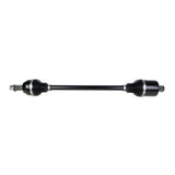 WMP ATV CV Axle Complete - Polaris Rear (Left or Right)