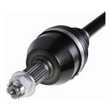 WMP ATV CV Axle Complete - Polaris Rear (Left or Right)