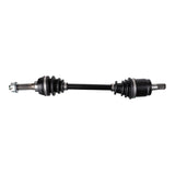 WMP CV Axle Shaft Suzuki Front Right-hand