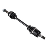 WMP CV Axle Shaft Suzuki Front Right-hand