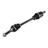 WMP CV Axle Shaft Suzuki Front Right-hand