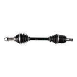 WMP CV Axle Shaft Suzuki Front Left-hand or Right-hand
