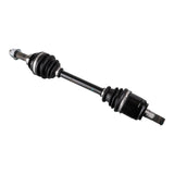 WMP CV Axle Shaft Suzuki Front Left-hand or Right-hand