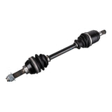 WMP CV Axle Shaft Suzuki Front Left-hand or Right-hand