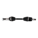 WMP ATV CV Axle Complete Yamaha (with TPE Boot)
