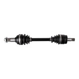 WMP CV Axle Shaft Yamaha Front Left-hand or Right-hand