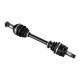 WMP CV Axle Shaft Yamaha Front Left-hand or Right-hand