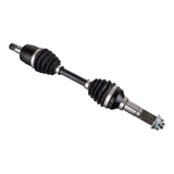 WMP ATV CV Axle Complete Yamaha Front Left-hand Right-hand (with TPE Boot)