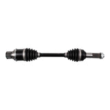 WMP ATV CV Axle Complete Yamaha Rear Left-hand Right-hand (with TPE Boot)