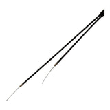 WHITES CABLE THR TF125 M/BUG 58300-48412 (THREADED)