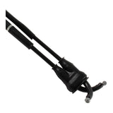 Whites Cable - AG125 Throttle