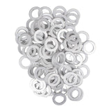 WMP Crush Washer Aluminium 12 x 20 x 2.0 (100 Pack)
