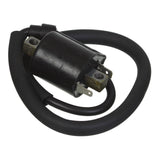 Whites Electrical Coil 12V