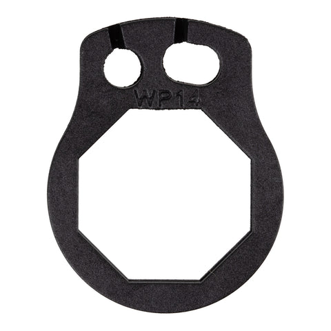 Whites Lock Grip Throttle Cam - WP14