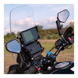 WMP Navigator Folding Mirrors - Pair