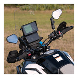 WMP Navigator Folding Mirrors - Pair