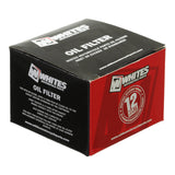 Whites Oil Filter (HF112)